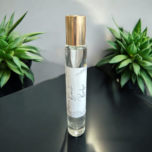Perfume Oil Roller - Room Smells - Beach Babe