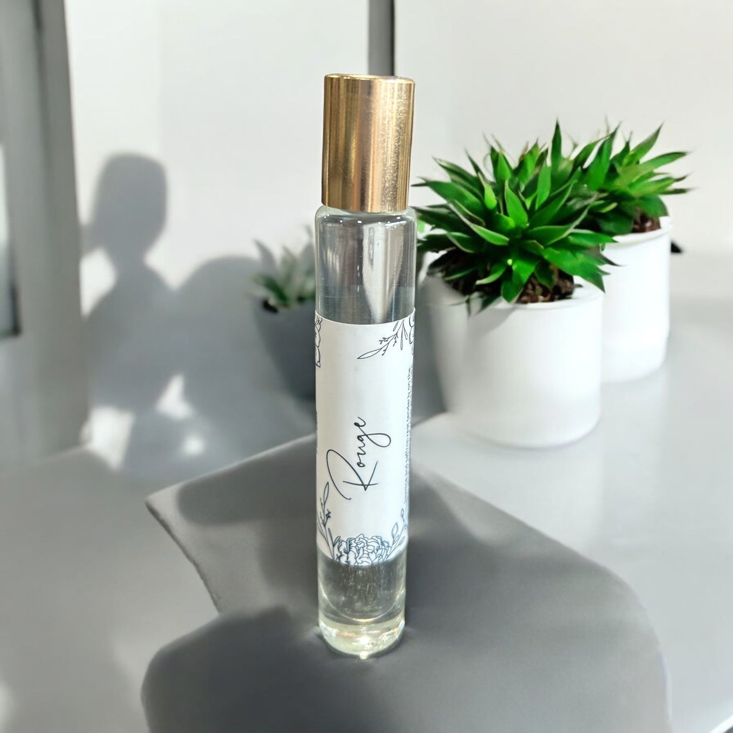 Perfume Oil Roller - Room Smells - Rouge