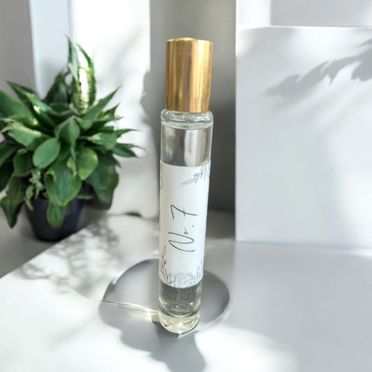 Perfume Oil Roller - Room Smells - No. 7