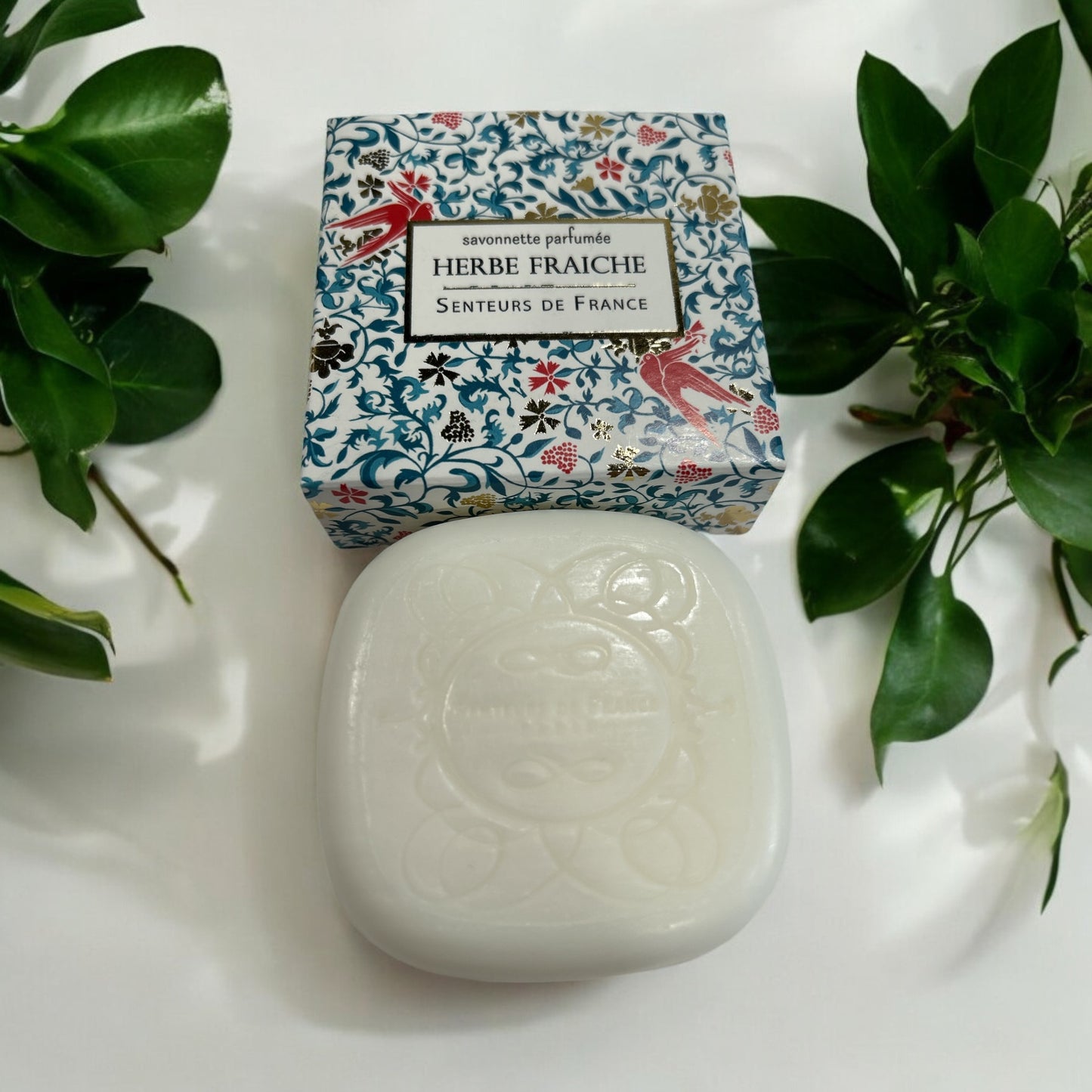 BAR SOAP - Marseille by "Senteurs de France Paris"