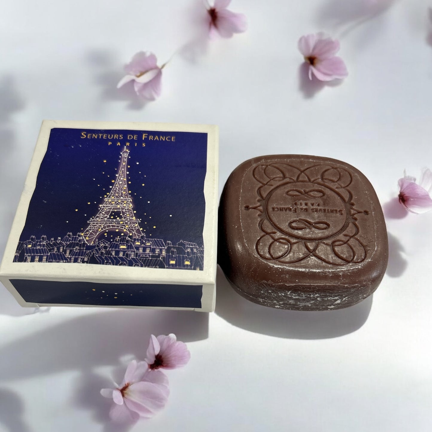 BAR SOAP - Marseille by "Senteurs de France Paris"